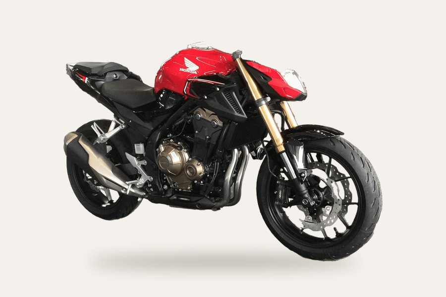 Honda CB500