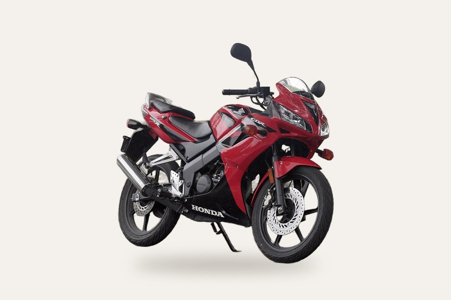 Honda CBR125